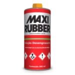 SOLUCAO DESENGRAXANTE 900ML MAXI RUBBER
