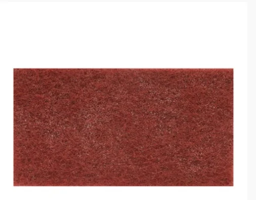 FIBRA LIMPEZA ULTRA FINA CINZA 240X130 C25 NORTON - Imagem 2