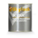 PU BRANCO FOSCO ESP. (LT.0,675L-C6)