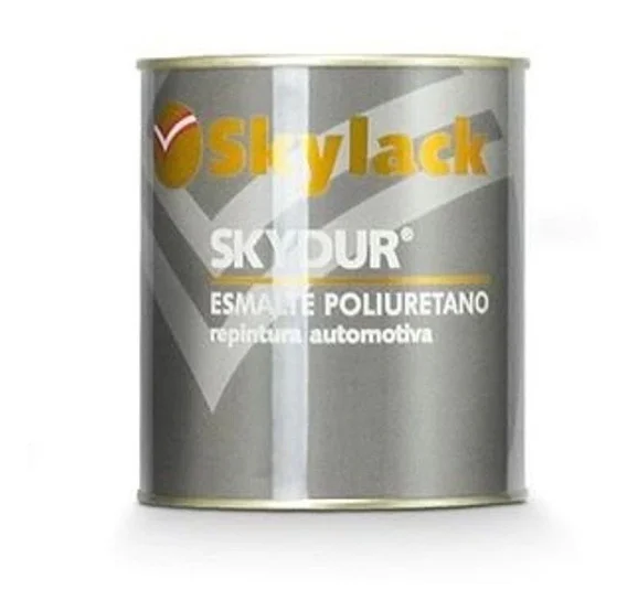 PU BRANCO FOSCO ESP. (LT.0,675L-C6)