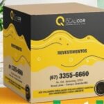 QUALICOR PRIMER P/ REV - CX 3,6L PIGMENTADO PALHA