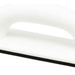 SUPORTE MANUAL PARA LIXA REF. 100/2 ATLAS