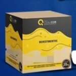 QUALICOR PRIMER P/ REVESTIMENTO - BD16L PALHA