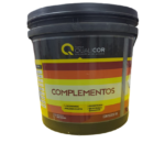 QUALICOR PRIMER P/ REVESTIMENTO - BD16L BRANCO