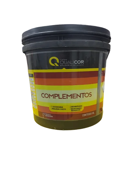 QUALICOR PRIMER P/ REVESTIMENTO - BD16L BRANCO