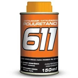CAT. PRIME PU 611 150 ML MAXI RUBBER