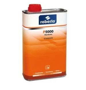 CATALISADOR P5000 - 450 ML - ROBERLO