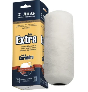 ROLO DE PELE EXTRA 23CM - 322/22