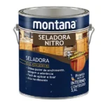 MONTANA SELADORA NITRO MADEIRA 3,6L