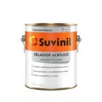 SUVINIL SELADOR ACRILICO 3,6L 1A1