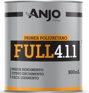PRIMER PU HS FULL 4.1.1 900ML ANJO