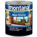 MONTANA VERNIZ MARITIMO 900ML FOSCO