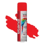 SPRAY ALTA TEMP. VERMELHO 400ML ETANIZ