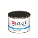 VEDA CAPO BRANCO 350G - 2001