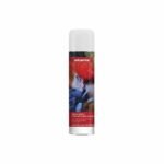 SPRAY ALTA TEMP. BRANCO FOSCO 400ML ETANIZ