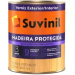 SUVINIL VERNIZ PREMIUM PROT DUPLA  (MARITMO) 900ML ACETINADO NATURAL