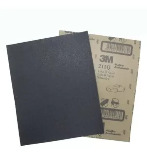 LIXA D AGUA P500 401Q 50FL 225X275 3M