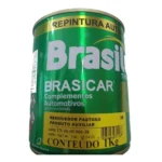 REMOVEDOR PASTOSO 1.000 GR - BRASILUX