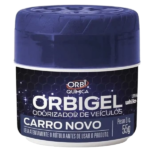 ORBIGEL 55G - FRESH