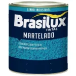 MARTELADO - 3,6L AZUL REAL
