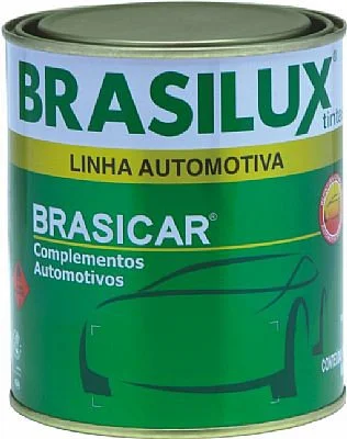 REMOVEDOR PASTOSO 500 GR - BRASILUX