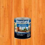 MONTANA VERNIZ MARITIMO 900ML NATURAL BRILHO