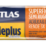 ROLO RENDEPLUS 10/23CM - 327/23 ATLAS