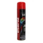 SPRAY LUMINOSO VERMELHO 400ML - ETANIZ