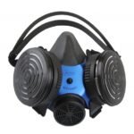 RESPIRADOR SEMI FACIAL - NORTON