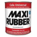 COLA UNIVERSAL 193,5G MAX RUBBER