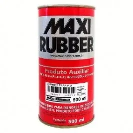 DILUENTE PARA PU 500 ML,DESC. EMB.-TINTA OU MATERI
