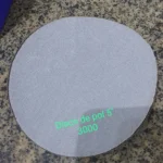 DISCO DE ESPUMA 5 POL. LINHA CERAMIC FV-50 P3000 - RIKEN
