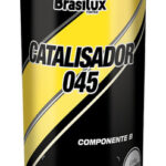 CATALISADOR PU 045 P/ TINTA E VERNIZ 450ML BRASILUX
