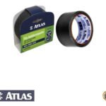 FITA ADES ANTIDERRAPANTE PRETA 50X5M ATLAS