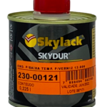 ENDUR 121 RAPIDO P/VERNIZ 12.000 - 225MLCX6 SKYLACK