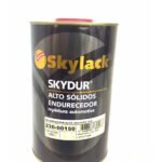 ENDUR 126 BAIXA TEMP. P/VERNIZ 12.500 ALTO SOL (0,450ML)  SKYLACK