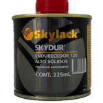 ENDUR 120 P/VERNIZ 12.000 3:1- 225ML CX6 SKYLACK