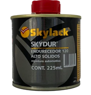 ENDUR 120 P/VERNIZ 12.000 3:1- 225ML CX6 SKYLACK
