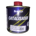 CATALISADOR PU RAPIDO 225ML BRASILUX