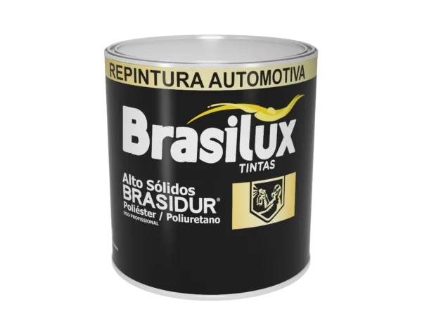 VERNIZ BASE PU HS ACR  2X1 - 3,6L BRASILUX
