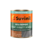 SUVINIL ESMALTE COR PROTECAO BASE AGUA 900ML BRILHANTE GELO