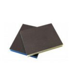 ESPONJA ABRASIVA P800 SUPERFINE - ROBERLO