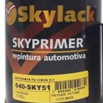 SKYPRIMER PU CINZA 5:1