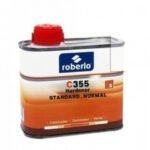 CAT. HS STANDARD C355 P PREMIUM 250 - 500 ML ROBERLO
