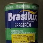 ENDUR. P EPOXI  POLIAMIDA EP03 (720ML ) BRASILUX