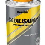 CATALISADOR P/PRIMER ALTO SOLI 150ML - BRASILUX