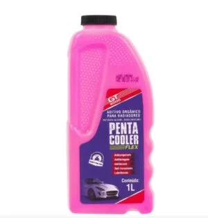 ADITIVO DE RADIADOR GT2000 FLEX 1L - BASTON