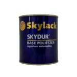 POLIESTER - 900ML PRETO LISZT GM 94