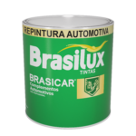 BATE PEDRA - BASE D AGUA - 3,6l PRETO BRASILUX