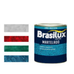 MARTELADO AZUL DA PRUSIA 900ML